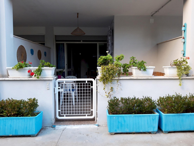 Others 5, Le Barchette 2 - Piano Terra, Lecce