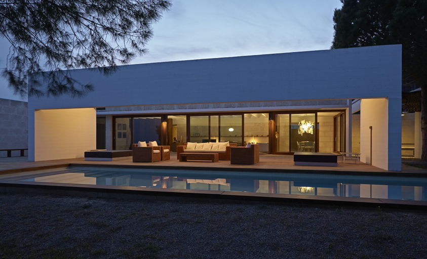 Exterior & Views 2, Villa Es Raig Ibiza, Baleares