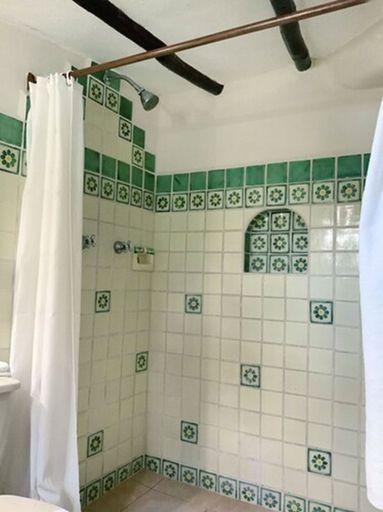 Bathroom 5, Maison Tulum, Cozumel