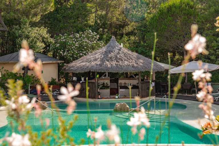 Sport & Beauty 3, Tombolo Talasso & Beach Resort, Livorno