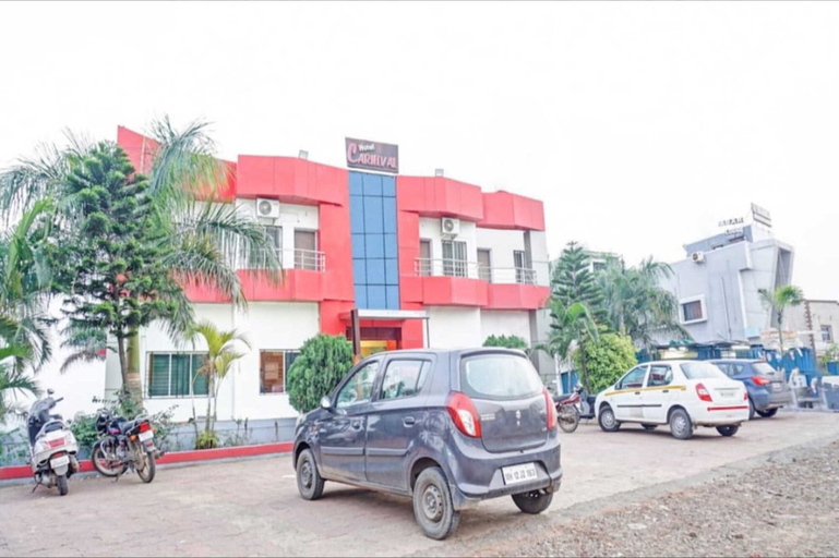 Others 5, Hotel Carnival, Pune