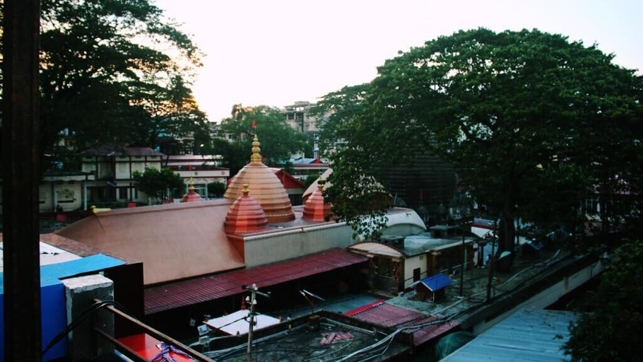 Sport & Beauty, Hotel Shreemoyee Inn, Kamrup Metropolitan