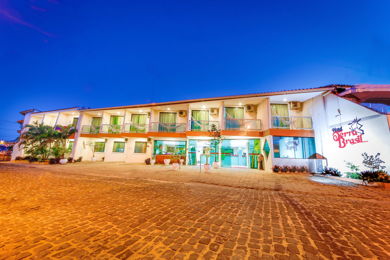 Exterior & Views 2, Rede Andrade Terra Brasil, Porto Seguro