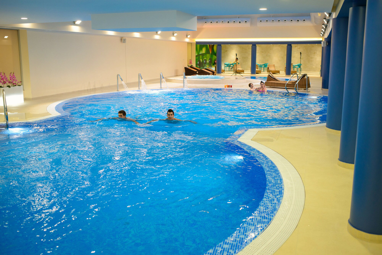 Sport & Beauty 2, Hotel Mepas, Herzegovina-Neretva