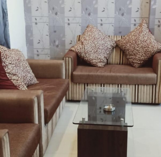 Others 5, Hotel Galaxy, Kaushambi