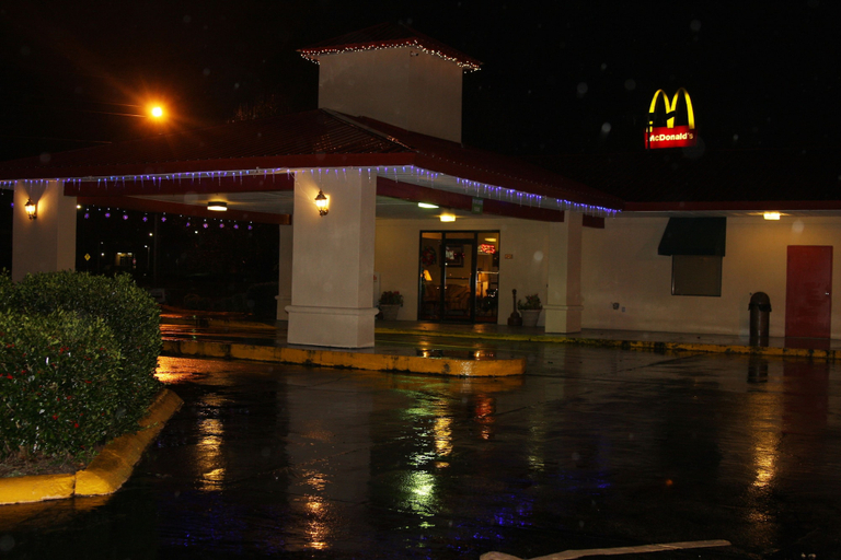 Exterior & Views 2, Best Inn Booneville, Prentiss
