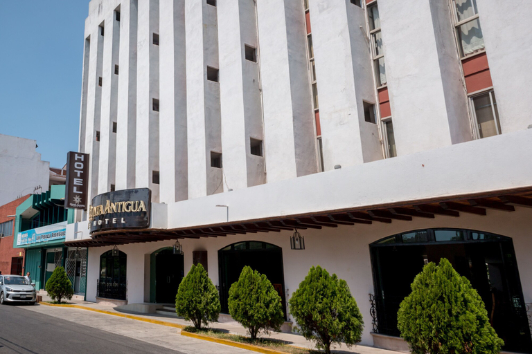 Exterior & Views 2, Hotel Quinta Antigua, Lázaro Cárdenas