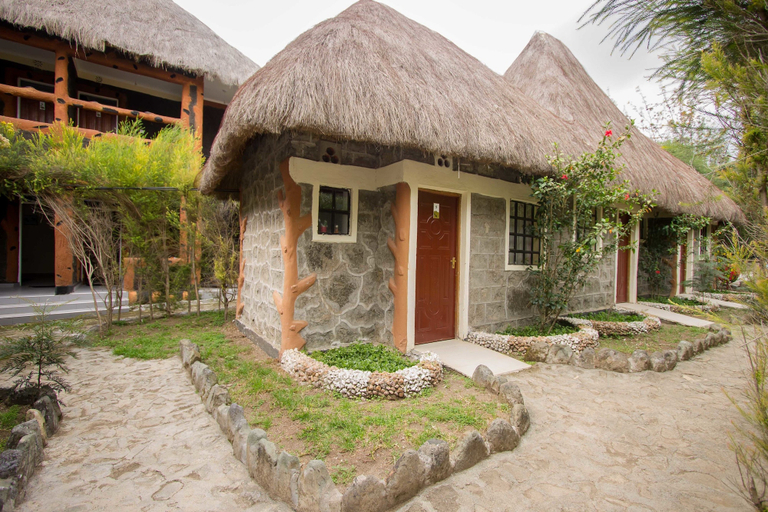 Exterior & Views 2, Dove Nest Lodge, Naivasha