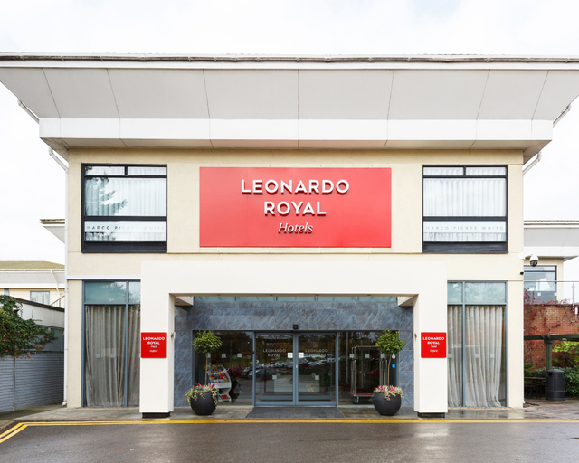 Exterior & Views 2, Leonardo Royal Hotel Oxford, Oxfordshire