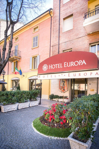 Exterior & Views 2, Europa, Modena