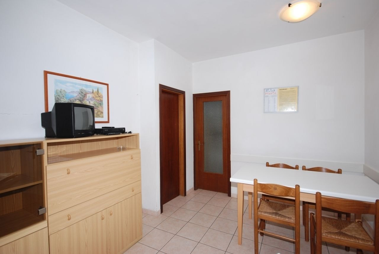 Living area 4, Villa Marta, Udine