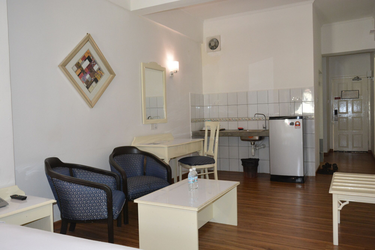 Others 2, Promenade Service Apartments, Kota Kinabalu