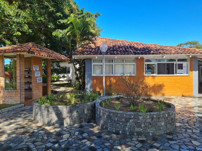 Exterior & Views, Estada inesquecível-Village dos Pássaros, Guarapari