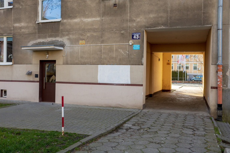 Exterior & Views 2, Saska Kepa Modern Apartment, Warsaw