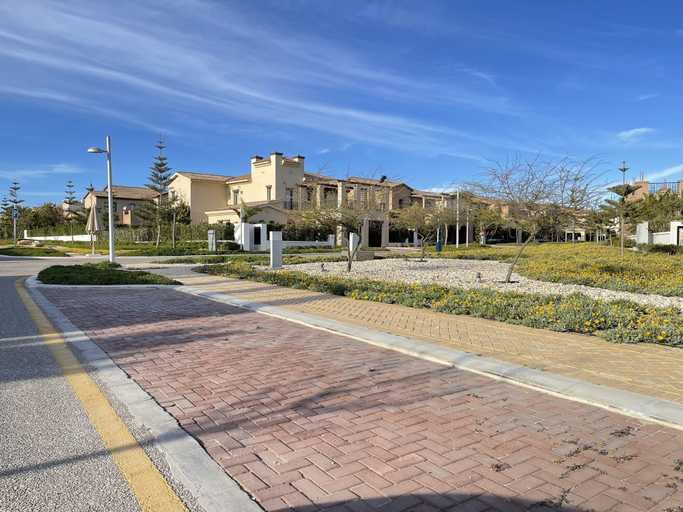 Exterior & Views 2, Marassi North Coast Villa Victoria 54, El Alamein