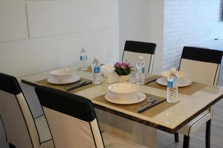 Others 5, Symphony Suite Malacca, Malacca City
