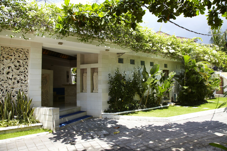 Exterior & Views 2, Artemis Villa and Hotel, Badung