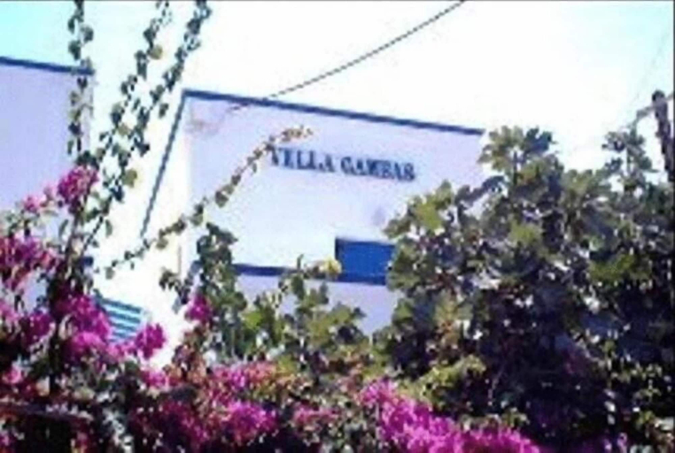 Exterior & Views 2, Villa Gambas, South Aegean