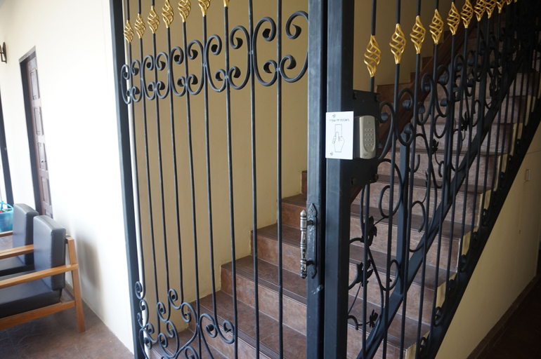Others 5, The Nine Mansion, Muang Ubon Ratchatani