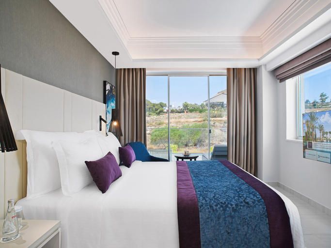 Bedroom 3, Amanti, MadeForTwo Hotels – Ayia Napa