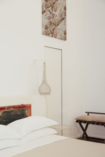 Bedroom 3, Masseria Francescani, Lecce