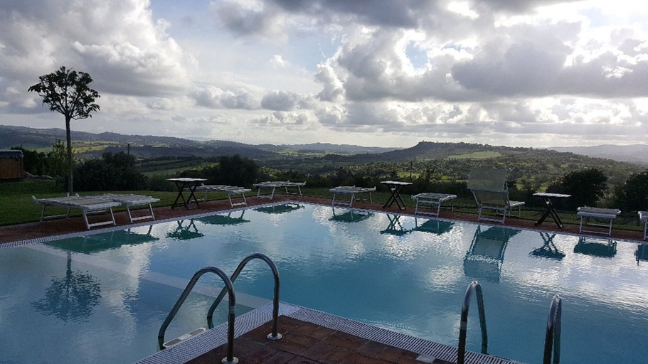 Sport & Beauty 2, Saturnia Tuscany Hotel, Grosseto