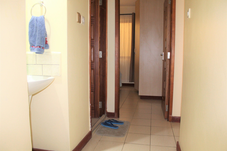Bathroom 3, Clean & Cosy, Embakasi South