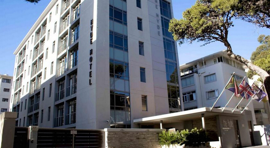 Exterior & Views 2, The Hyde All-Suite Hotel, City of Cape Town