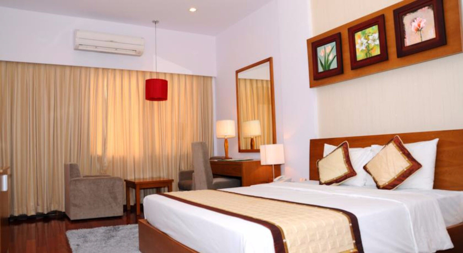 Bedroom 3, Saigon Can Tho Hotel, Ninh Kiều