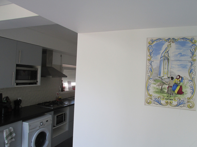Others 5, GuestHouse Marialva Park, Seixal
