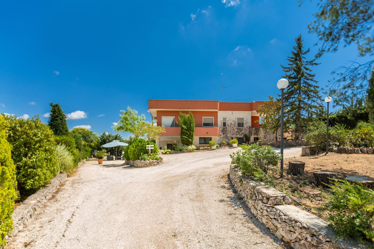 Exterior & Views 2, 3081 Villa Il Tulipano Verde by Barbarhouse, Bari