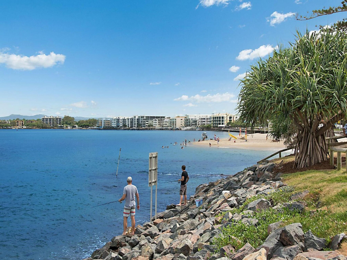 Others 4, Motel Caloundra, Caloundra - Caloundra S.