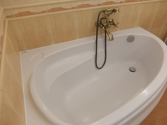 Bathroom 4, Balticrent - Skwer Kosciuszki 12, Gdynia