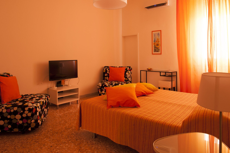 Bedroom 3, Briciole di Gusto, Lecce