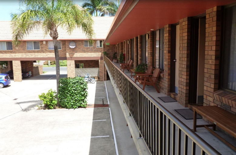 Exterior & Views 2, Royal Palms Motor Inn, Coffs Harbour - Pt A