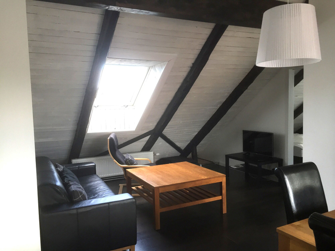 Others 4, Villa Nore, Borgholm