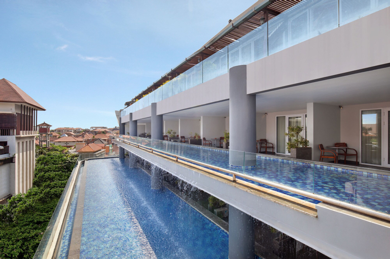 Sport & Beauty 3, The Kuta Beach Heritage Hotel Bali - Managed by Accor, Badung