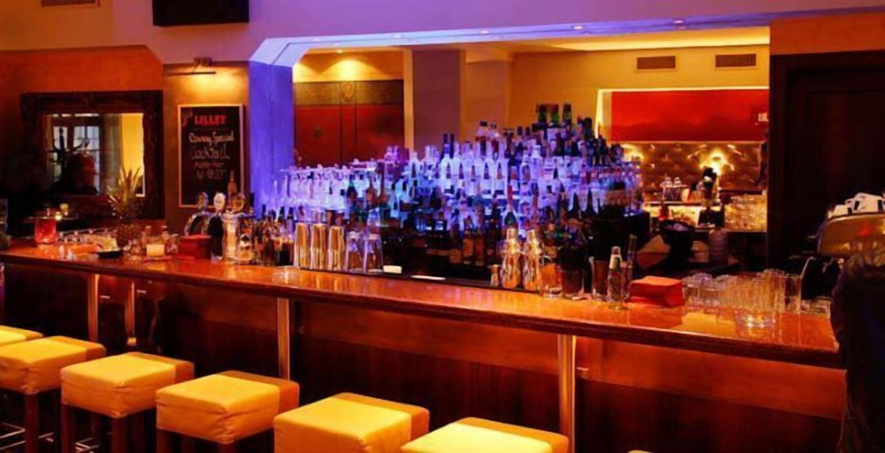 Food & Drinks 5, Hotel Weisses Kreuz, Bregenz