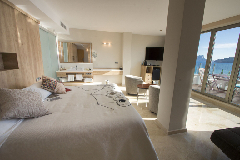Bedroom 3, Boutique Hotel LaSort, Alicante