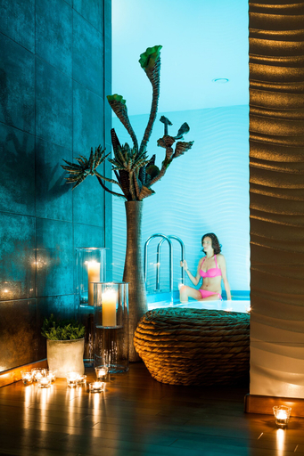 Sport & Beauty 3, Hotel Brighton, Northern