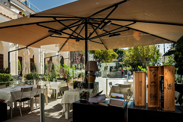 Food & Drinks 5, La Moresca, Salerno