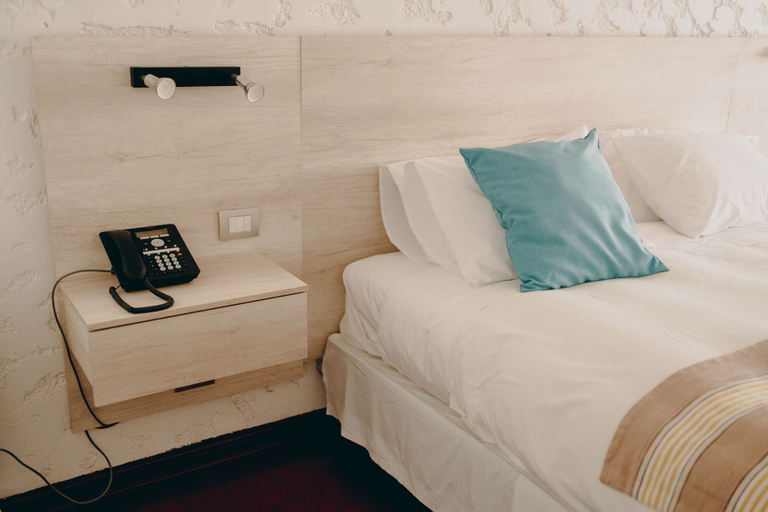 Bedroom 4, Hotel Arica, Arica