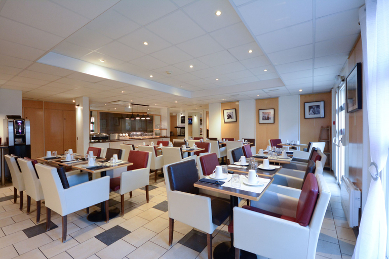 Food & Drinks 4, Cerise Chatou, Yvelines