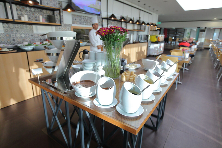 Food & Drinks 5, Antik Hotel Istanbul, Fatih