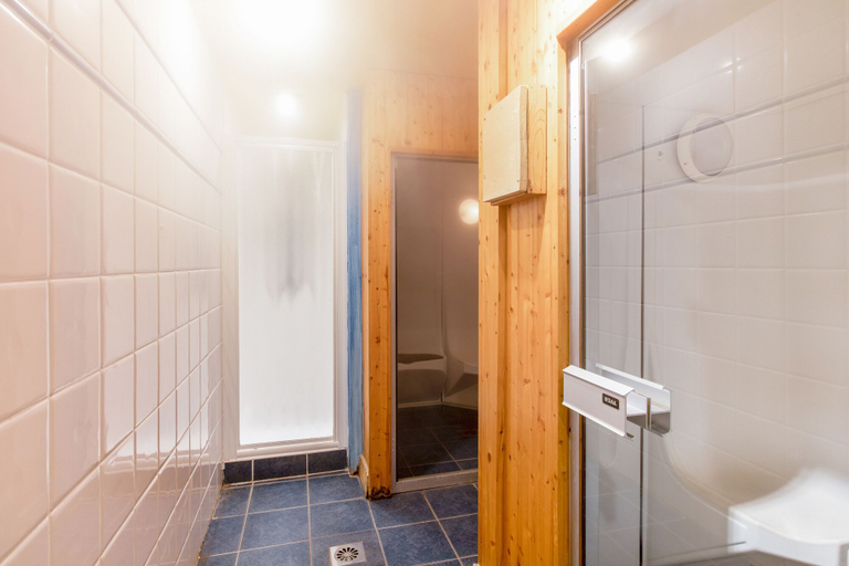 Bathroom 4, Résidence Pierre & Vacances Premium Les Fermes de Méribel, Savoie