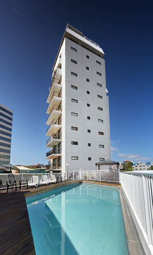 Sport & Beauty 4, Langley Park Apartments, Maroochy - Maroochydore