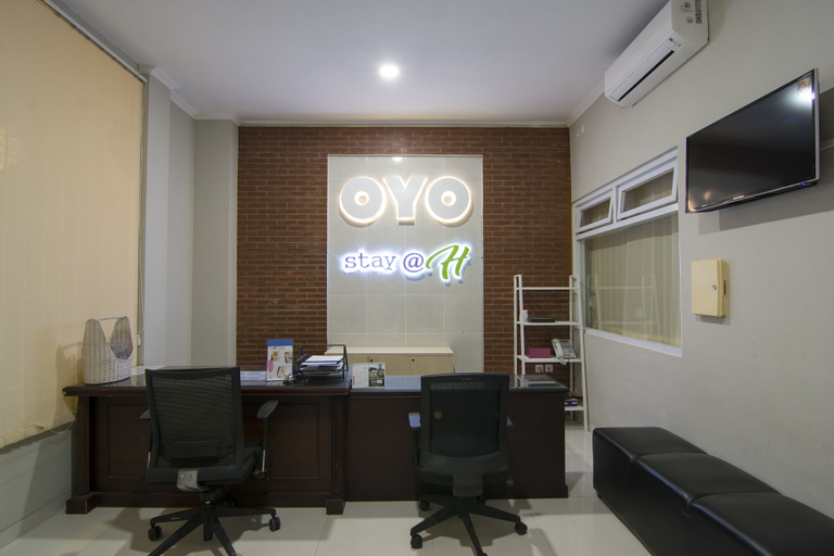 Others 5, OYO 114 Plemburan Residence, Sleman