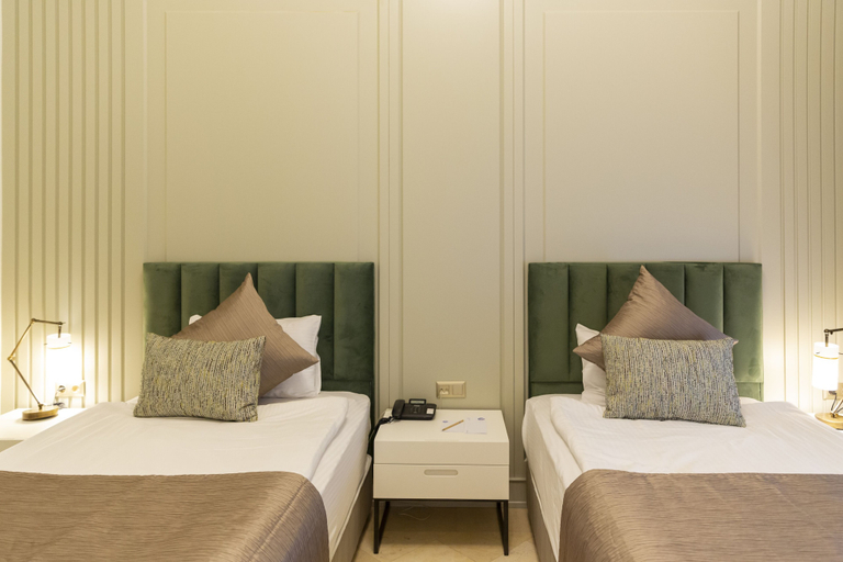 Bedroom 3, IC Hotels Green Palace & Villas - All inclusive, Antalya
