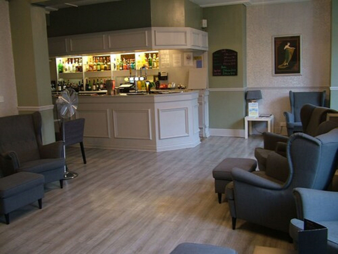 Food & Drinks 5, The Dolphin Hotel, Norfolk