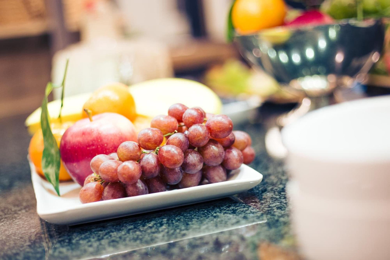 Food & Drinks 5, Sky Hotel Cloppenburg, Cloppenburg
